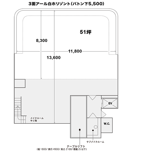 k1_Studio図面